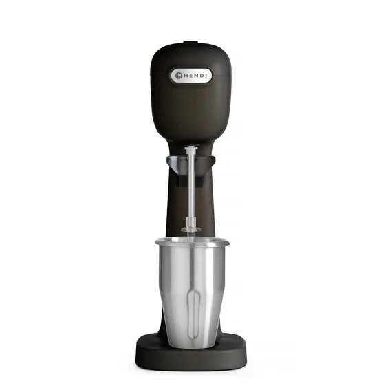 Milkshake mixer, HENDI, designed by Robert Bronwasser, 220-240V/400W, 170x196x(H)490mm – 2. kép