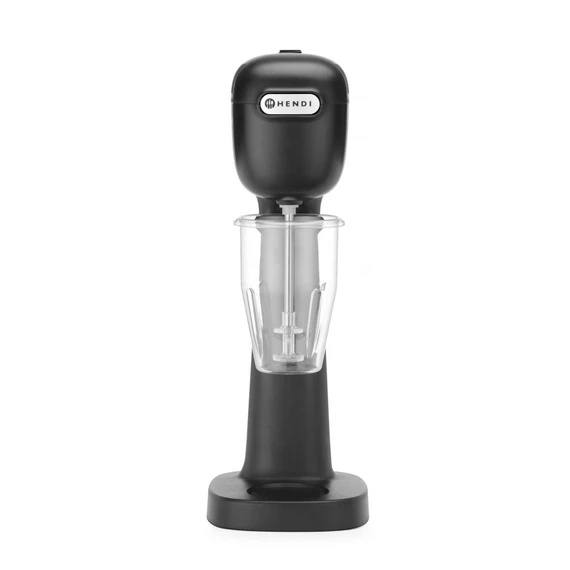 Milkshake mixer, HENDI, designed by Robert Bronwasser, 220-240V/400W, 170x196x(H)490mm – 3. kép