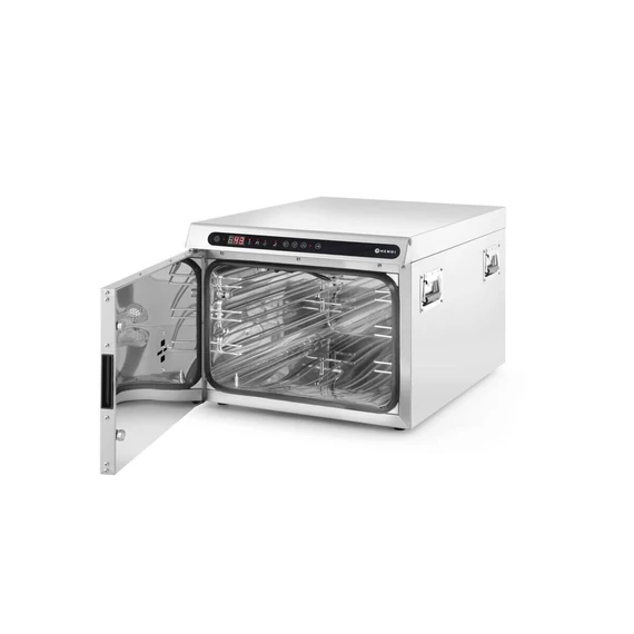 Lassú sütő, HENDI, 230V/1200W – 2. kép