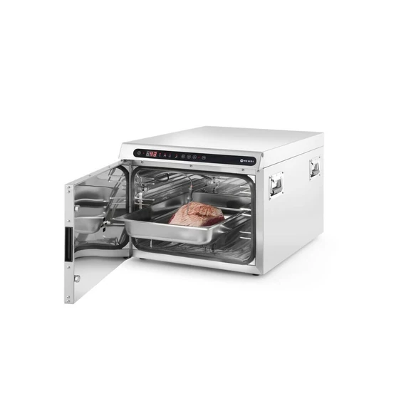 Lassú sütő, HENDI, 230V/1200W – 3. kép