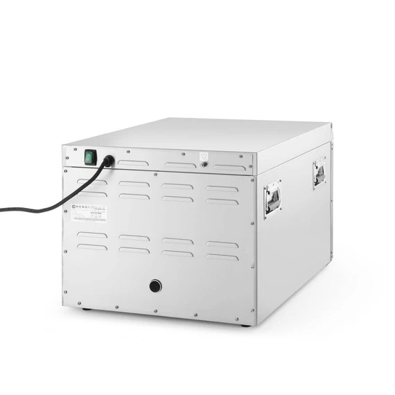 Lassú sütő, HENDI, 230V/1200W – 4. kép