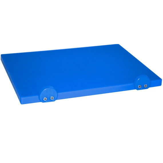 40X30X2 CM -ES POLIPROPILÉN, VÁGÓLAPOK, FIX ÜTKÖZŐVEL – 5. kép