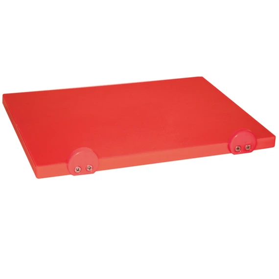 40X30X2 CM -ES POLIPROPILÉN, VÁGÓLAPOK, FIX ÜTKÖZŐVEL – 6. kép