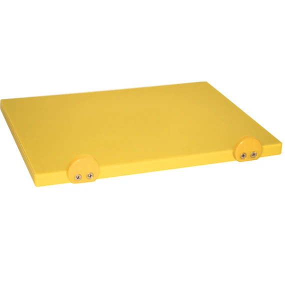 40X30X2 CM -ES POLIPROPILÉN, VÁGÓLAPOK, FIX ÜTKÖZŐVEL – 7. kép