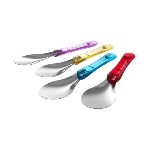Fagylaltadagoló lapát Tritan nyéllel, HENDI, (L)260mm – 2. kép
