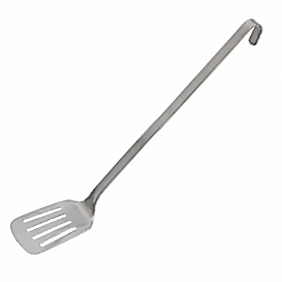 FORDÍTÓLAPÁT 40 CM, ROZSDAMENTES