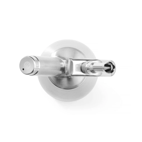 Habszifon, HENDI, Profi Line, 1L, ⌀98x(H)330mm – 3. kép