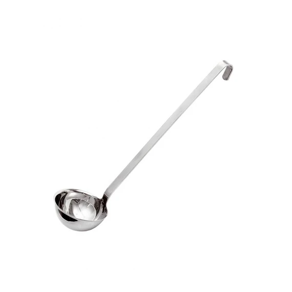 MERŐKANÁL 47, 5 CM, 1 L ROZSDAMENTES
