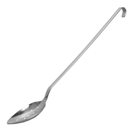 PERFORÁLT SPICCKANÁL, ROZSDAMENTES