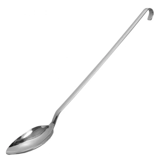 SPICCKANÁL, ROZSDAMENTES