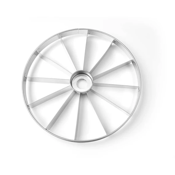 Pite vágó, HENDI, 12 adag, ⌀320mm – 3. kép