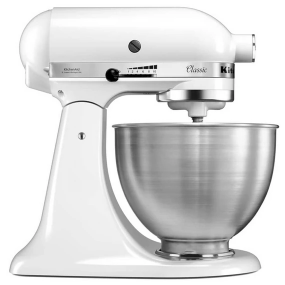 Billenőfejes KitchenAid