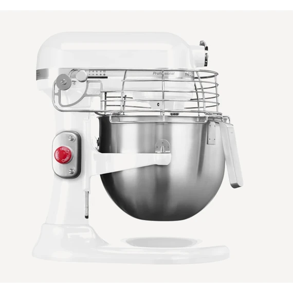 KitchenAid Professional 6,9L robotgép