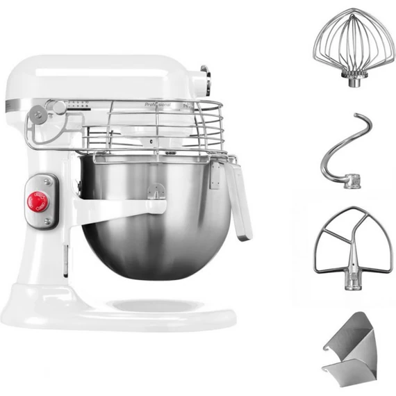 KitchenAid Professional 6,9L robotgép – 2. kép