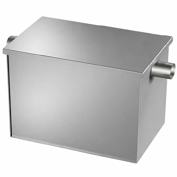 Zsír és homokfogó 30 liter