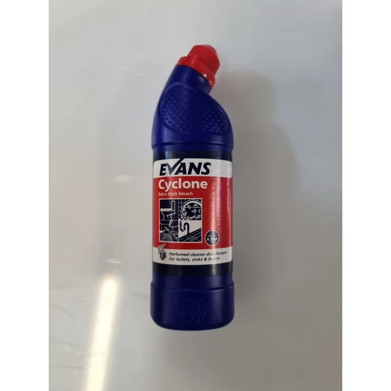 ERŐSEN ILLATOSÍTOTT, SŰRÍTETT FERTŐTLENÍTŐ HOZZÁADOTT MOSÓSZERREL 750 ML