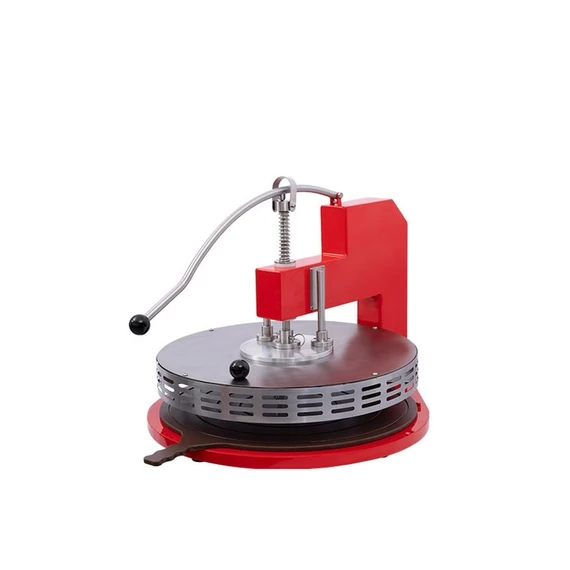 Cancan 1330 Pizza Szeletelőgép - 55 cm átmérőig