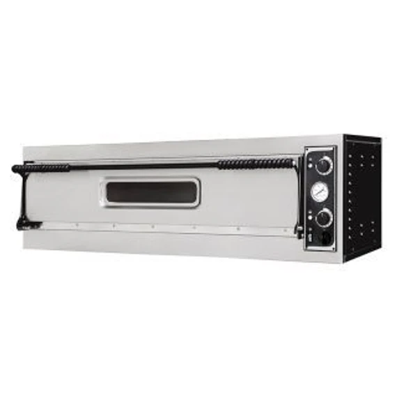 Prismafood 9-es Pizzakemence - Körbe samottlapos