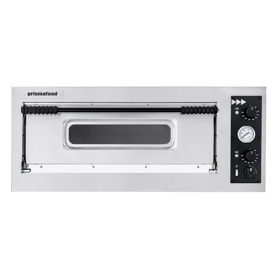 Prismafood 4-es Pizzakemence