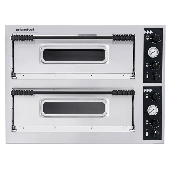 PRISMAFOOD 4+4-ES Pizzakemence