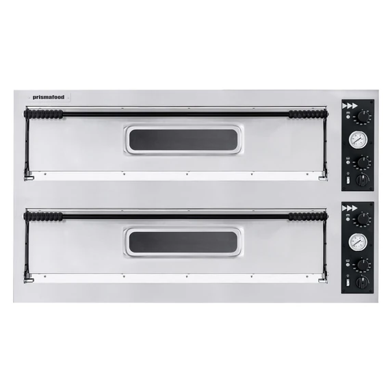 PRISMAFOOD 6+6-OS Pizzakemence