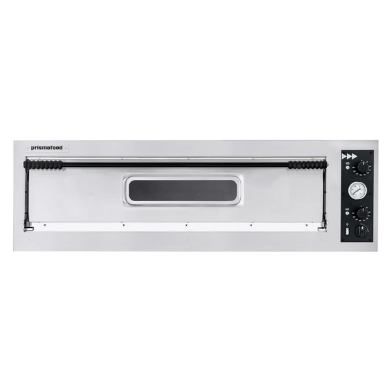 Prismafood 6-os Pizzakemence