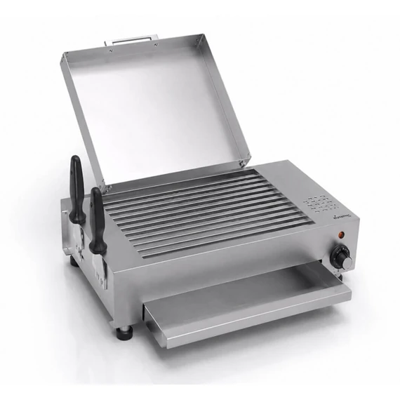 Eco Grill rostlap