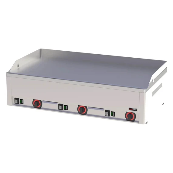 99 cm széles elektromos rostlap