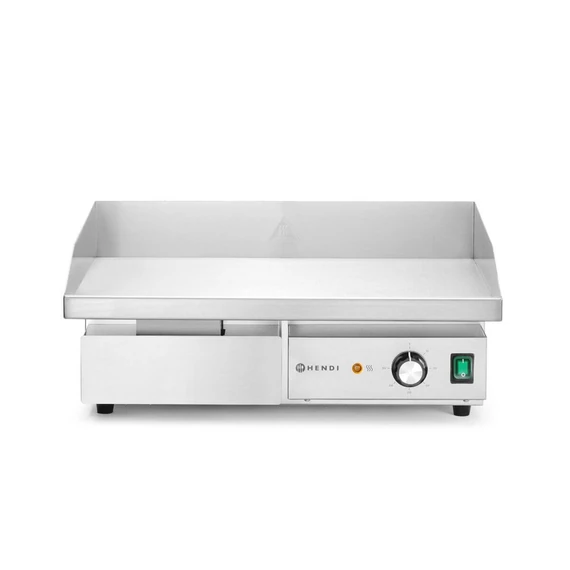 Rostlap, HENDI, 230V/3000W, 550x430x(H)240mm