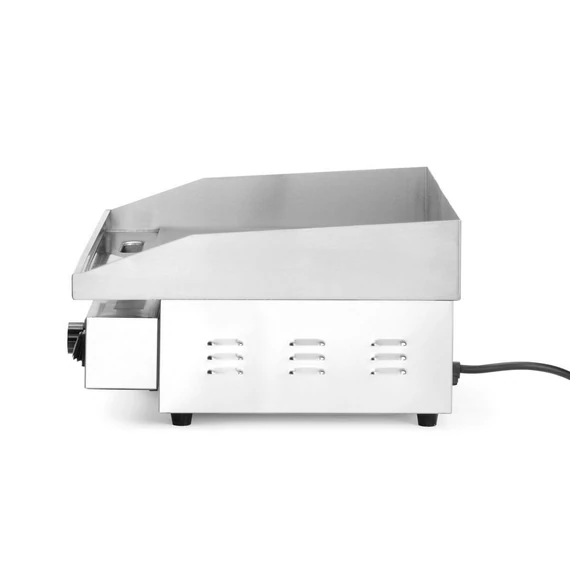 Rostlap, HENDI, 230V/3000W, 550x430x(H)240mm – 3. kép