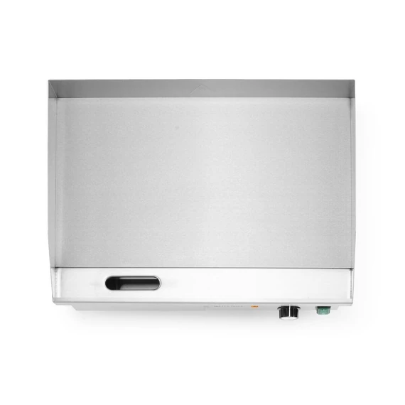 Rostlap, HENDI, 230V/3000W, 550x430x(H)240mm – 4. kép