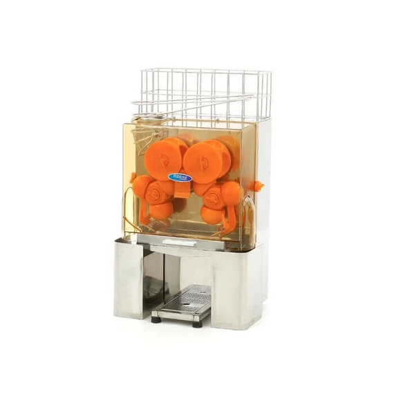 AUTOMATA NARANCSFACSARÓ GÉP – 2. kép
