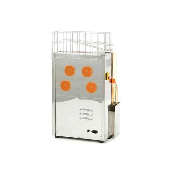 AUTOMATA NARANCSFACSARÓ GÉP – 4. kép