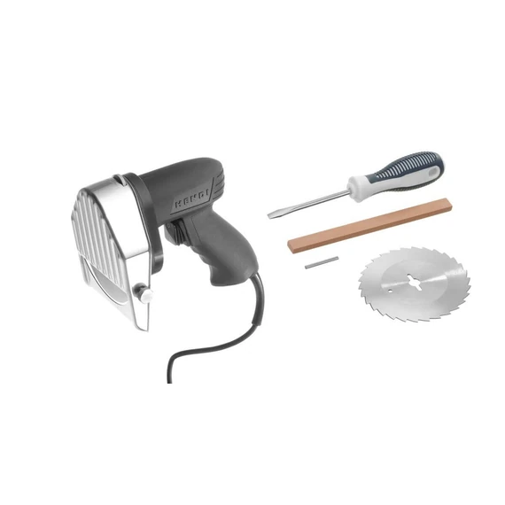 ELEKTROMOS GYROS KÉS – 3. kép