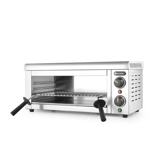 Falra szerelhető Salamander, HENDI, 230V/2000W – 3. kép
