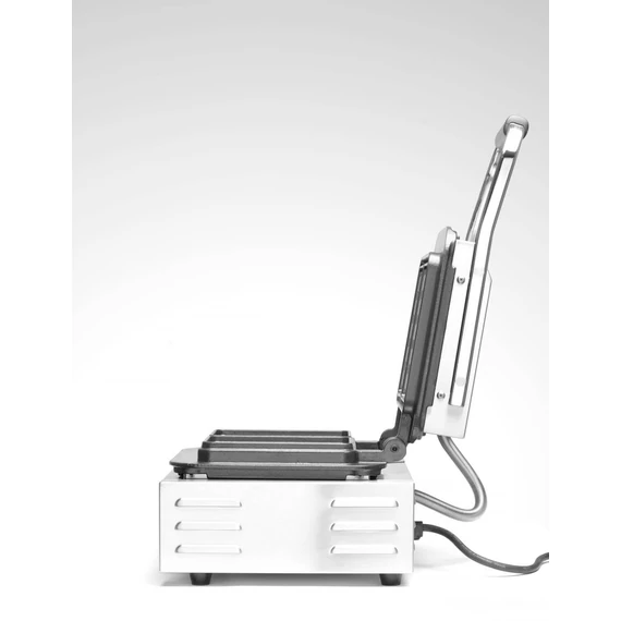Gofrisütő 'Brussels' HENDI 230V/2200W – 3. kép