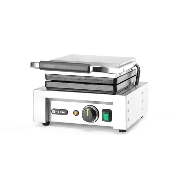 Gofrisütő 'Liège’, HENDI, 230V/1500W – 2. kép
