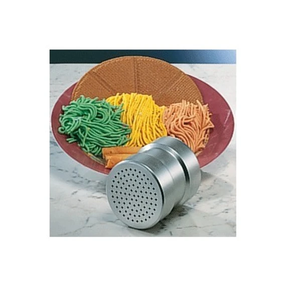 Sirman Spaghetti fagylaltgép és citrusprés – 2. kép