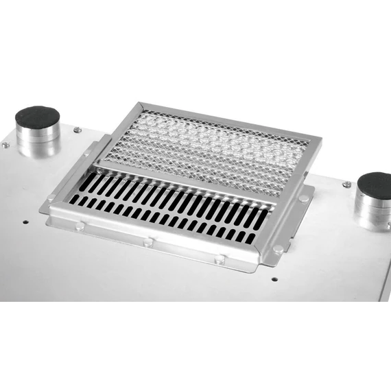 Indukciós főzőlap 3500 D XL, HENDI, Profi Line, 230V/3500W – 3. kép