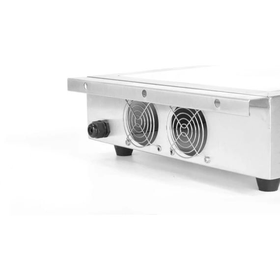 Indukciós főzőlap 3500 D XL, HENDI, Profi Line, 230V/3500W – 4. kép