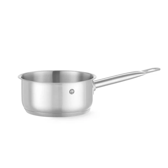 Indukciós tűzhely, 3500W + serpenyő + serpenyő, HENDI, Fekete, 230V/3500W – 3. kép