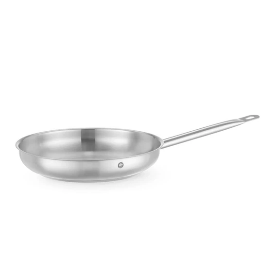 Indukciós tűzhely, 3500W + serpenyő + serpenyő, HENDI, Fekete, 230V/3500W – 4. kép