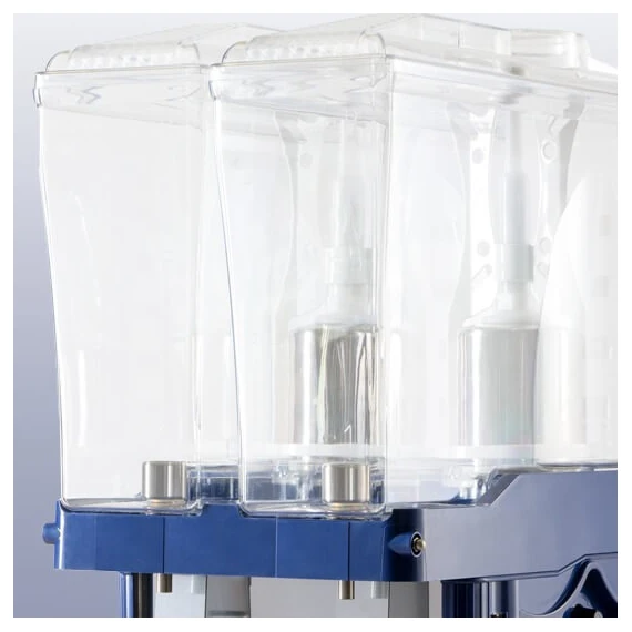 2X10 L-ES JUICE, 100% OLASZ ITALHŰTŐ – 2. kép