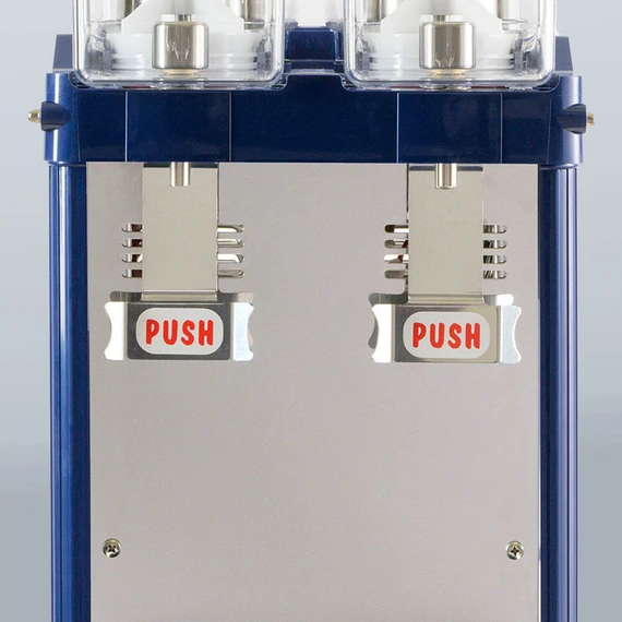 2X10 L-ES JUICE, 100% OLASZ ITALHŰTŐ – 3. kép
