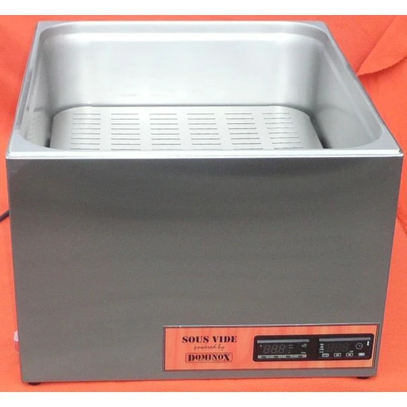 52 L-es statikus sous vide
