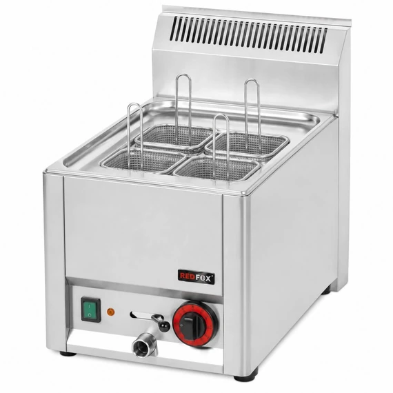 4 KOSARAS, ASZTALI, ELEKTROMOS TÉSZTAFŐZŐ