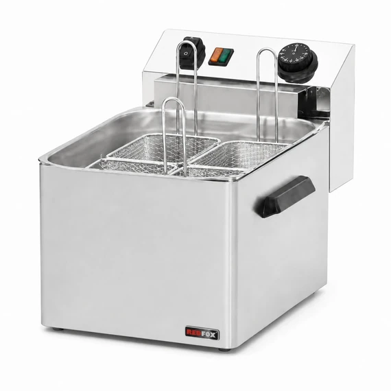 3 KOSARAS, ASZTALI, ELEKTROMOS TÉSZTAFŐZŐ