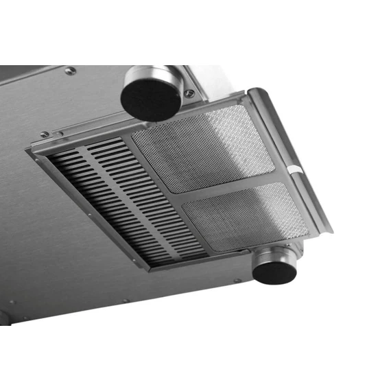 3500 D indukciós főzőlap, HENDI, Profi Line, 230V/3500W – 4. kép
