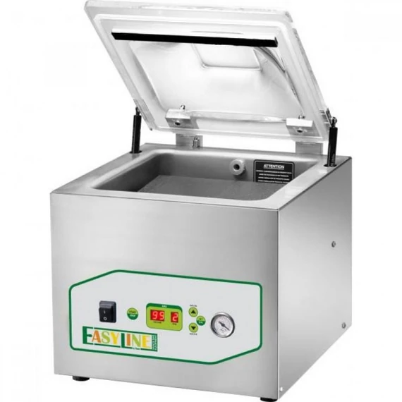 Fimar Easy Line 400-as vákuumgép